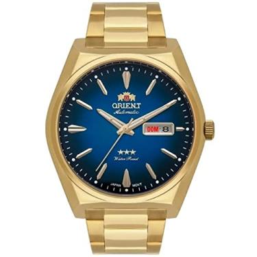 Imagem de Relógio Orient Masculino - F49GG013 D1KX