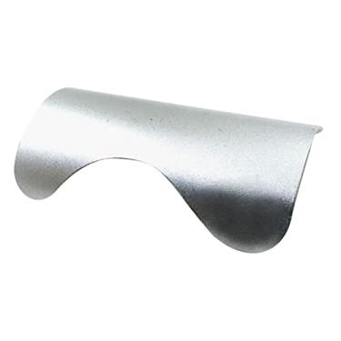 Imagem de YIJU Capa Adesiva BB para, Prata