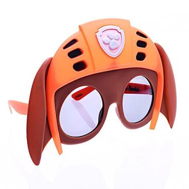 Imagem de Sun-Staches Costume Sunglasses Zuma Paw Patrol Party Favors UV400
