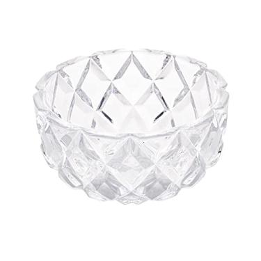 Imagem de LYOR - Centro de Mesa de Cristal Deli Diamond 18cm x 10cm