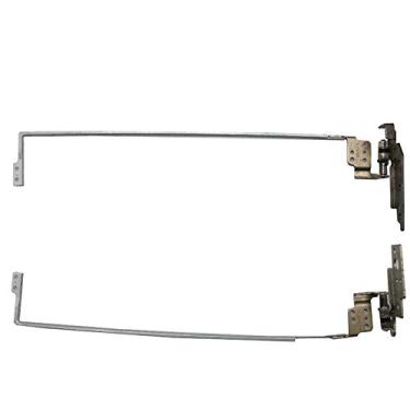 Imagem de Notebook LCD Dobradiça L&R Para Lenovo Z70 Z70-80 G70 G70-70 G70-80 5H50H14190 Novo