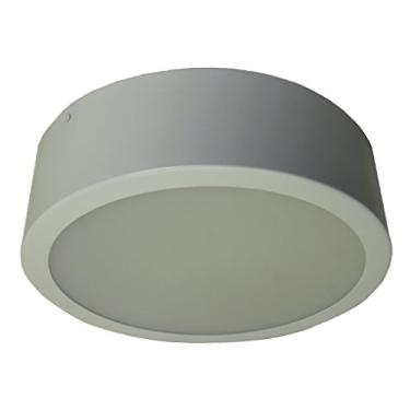Imagem de Luminária, Bonin, 9040BM, Branco Micro, Pequeno