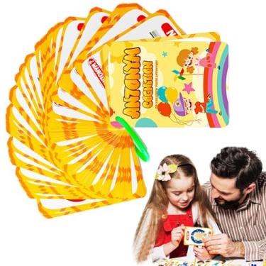 Jogo Matemático Brinquedo infantil Tabuleiro 1 até o 20 - Decoraset.com