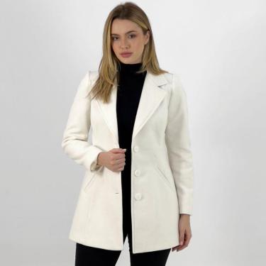 Imagem de Casaco Malise Médio Feminino-Feminino