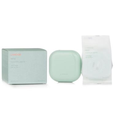 Imagem de Base de almofada Laneige Neo Cushion Matte SPF46 #21N1 Bei