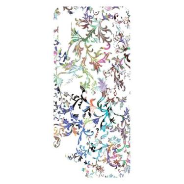 Imagem de Capa Adesivo Skin106 Verso Para Samsung Galaxy A50 - KawaSkin