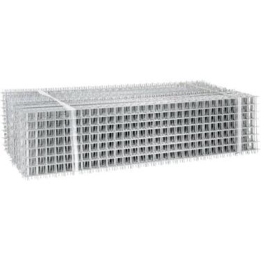 Imagem de Tela Amarração Alvenaria 12X50(100Pc)Vonder