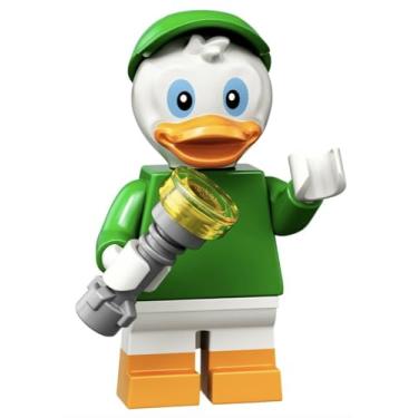 Imagem de LEGO Disney Series 2: Louie Minifig with Bonus Purple LEGO Cape (71024)