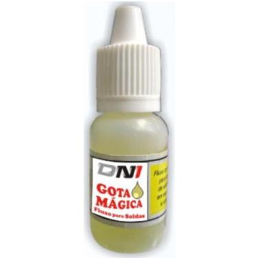 Imagem de Material para solda Universal Máquinas Agrícolas a DNI