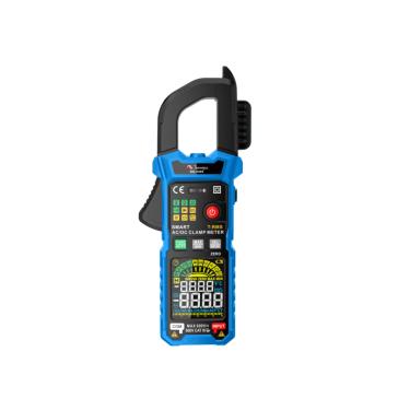 Imagem de Alicate Amperimetro SMART - SM-3305
