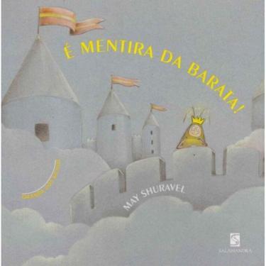 Imagem de e Mentira Da Barata! 02Ed/06