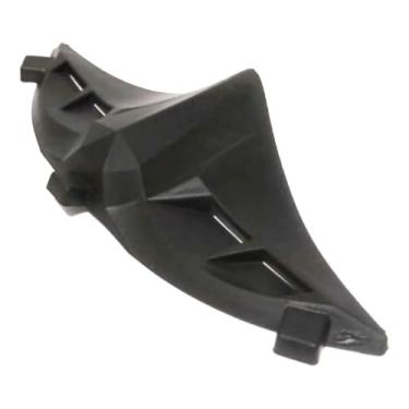 Imagem de Narigueira Alta Grande Big Ls2 Ff358 Ff353 396 Norisk Ff302