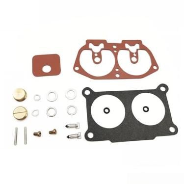 Imagem de Kit de reparo de carburador para motores Yamaha Outboard V4 V6 115 130 150 175 200 225 HP