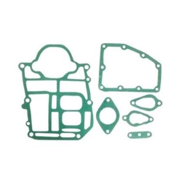 Imagem de Jogo Juntas Mercury 25 - 30 Sea Pro - Sem Cabeçote, Cabesote