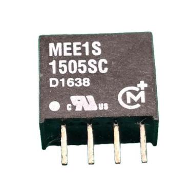 Imagem de 1x Conversor Dc/dc Mee1s1505sc Input 13,5v Output 5v Murata