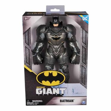 Imagem de Boneco Do Batman De 30Cm Giant Series - Batman