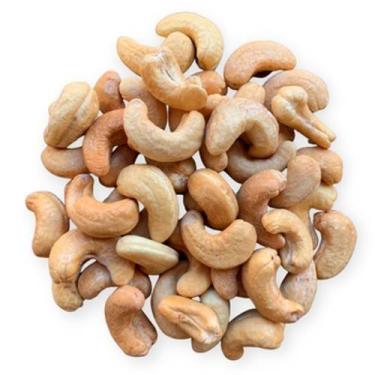 Imagem de Castanha De Caju Torrada Sem Sal (W1) 1 Kg - Mania De Castanha