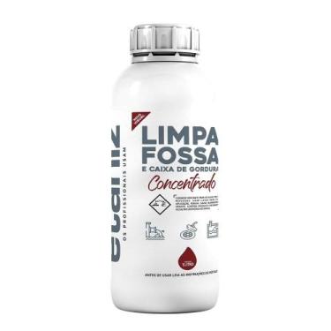 Imagem de Limpa Fossa Etaniz Chesiquimica 1 Litro