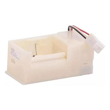 Imagem de Damper eletronico refr brastemp consul 220v w11113071