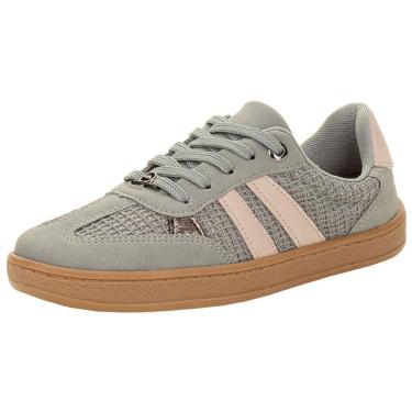 Imagem de Tênis Feminino Casual Dakota D0841