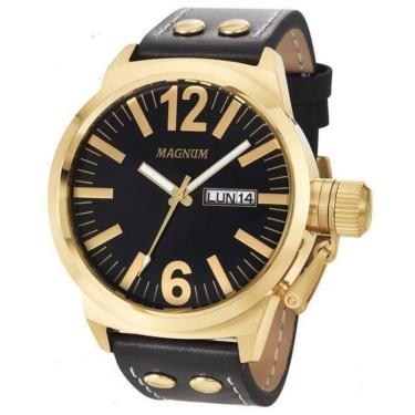 Imagem de Relógio Magnum Masculino MA31524U