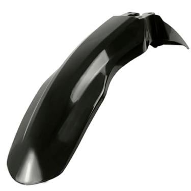 Imagem de Paralama Dianteiro Bros 150 2004 A 2008 Preto