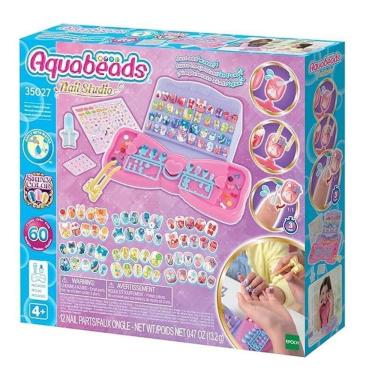 Imagem de Aquabeads Design N Display Nail Studio 35027 - Epoch