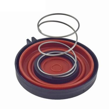 Imagem de Kit de serviço de válvula Pcv 2.0L compatível com Land Rover Discovery Sport L550 para Range Rover Evoque L551, substituição # LR174890 LR110464 J9C37903