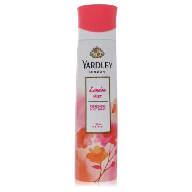 Imagem de Perfume Feminino Mist Yardley London 147 Ml Refreshing Body