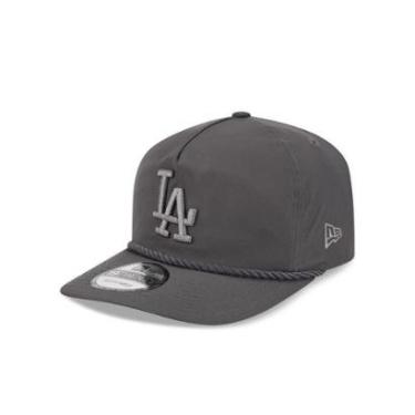 Imagem de BONE NEW ERA 19TWENTY LOS ANGELES DODGERS MLB CHUMBO-Masculino
