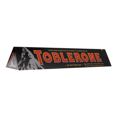 Imagem de Chocolate Toblerone Meio Amargo 100g