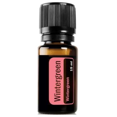 Imagem de Óleo Essencial Wintergreen 15ml