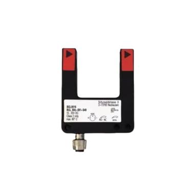 Imagem de Aoleaby Sensor de interruptor fotoelétrico tipo ranhura BGL 30A-001-S49