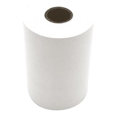 Imagem de Bobina Termica 57Mm X 22M 1 Via Rio Branco Branca Un