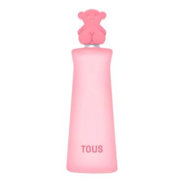 Imagem de Tous Kids Girl Eau De Toilette - Perfume Infantil 100ml