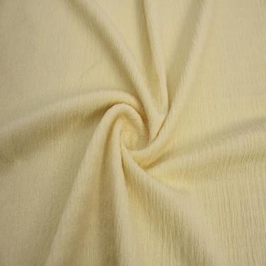 Imagem de Stylish FABRIC Tecido jacquard de poliéster e elastano de 160 cm de largura - vendido pela The Yard - stretch bidirecional, peso médio 155 GSM, respirável - vestuário, suéteres, maternidade, casa