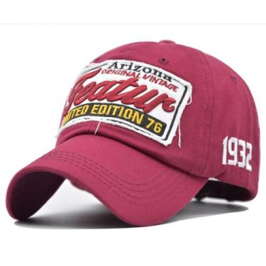 Imagem de Boné de beisebol Anime Snapback Cap HipHop Flat Adju - Yiweisai