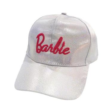 Imagem de Boné de beisebol Anime Barbie para adultos Boné Trucker de verão - yiw