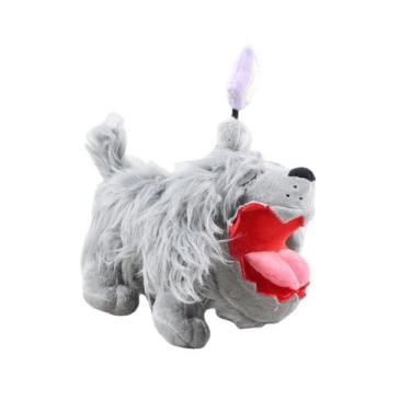 Imagem de Boneca de pelúcia Greavards, anime de 28 cm com enchimento de seda - y