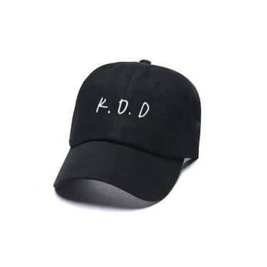 Imagem de Boné de beisebol Kdds Anime Summer Trucker para homens e mulheres - Yi