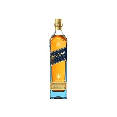 Imagem de WHISKY JOHNNIE WALKER BLUE LABEL - 750ml