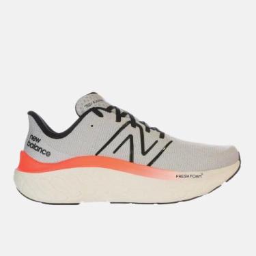 Imagem de Tênis New Balance Fresh Foam X Kaiha Road Masculino, Cinza, 42