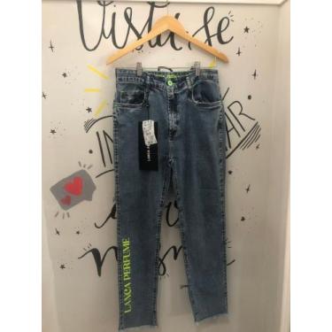 Imagem de Calça Jeans Vesta Sk Inny Ankle, 42