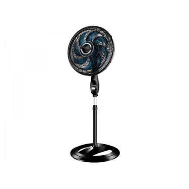 Imagem de Ventilador de Coluna Mondial Super Turbo Chrome - VTX-40C 40cm 3 Veloc