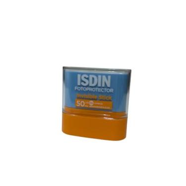 Imagem de Isdin Fotoprotector Invisible Stick FPS 50 Protetor Solar em Bastão 10