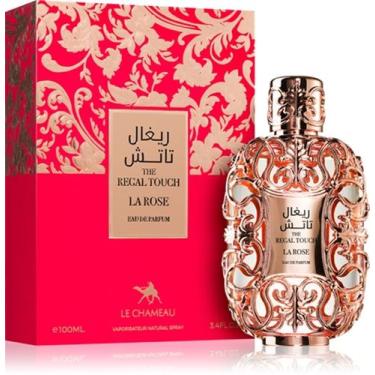 Imagem de The regal touch la rose - LE CHAMEAU