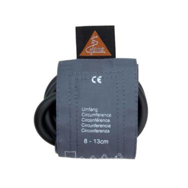 Imagem de Braçadeira Gamma Criança 8-13cm com Manguito Heine