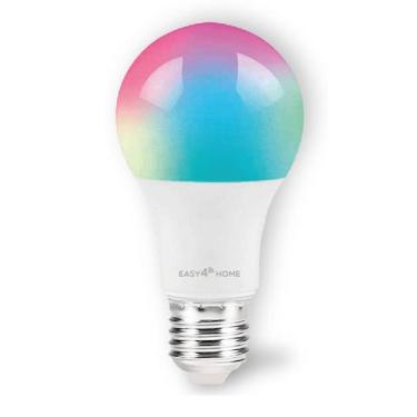 Imagem de Lampada inteligente - Easybot