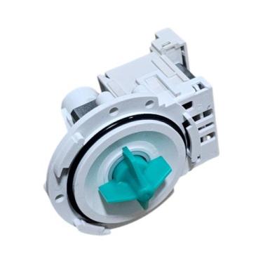 Imagem de Bomba Drenagem 220v Lavadora Electrolux Lsp08 Lsp11 LSW11 147112331 Or