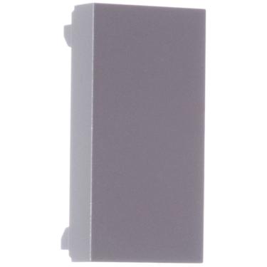 Imagem de Módulo Cego (2 Peças) Alumínio Orion Cód. S70866174 – Schneider